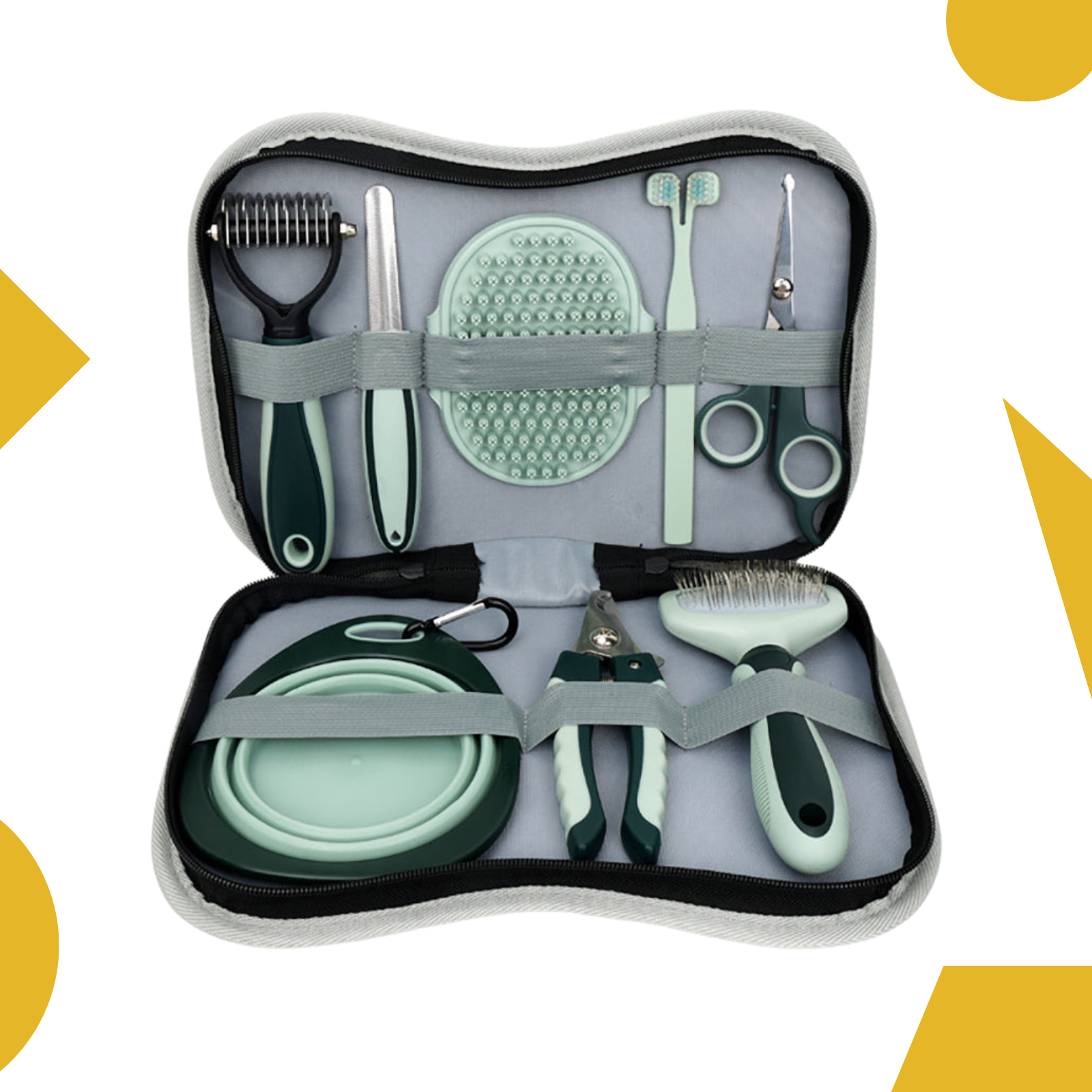 Perfect Pet Grooming Kit