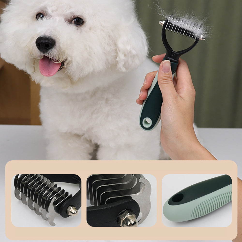 Perfect Pet Grooming Kit