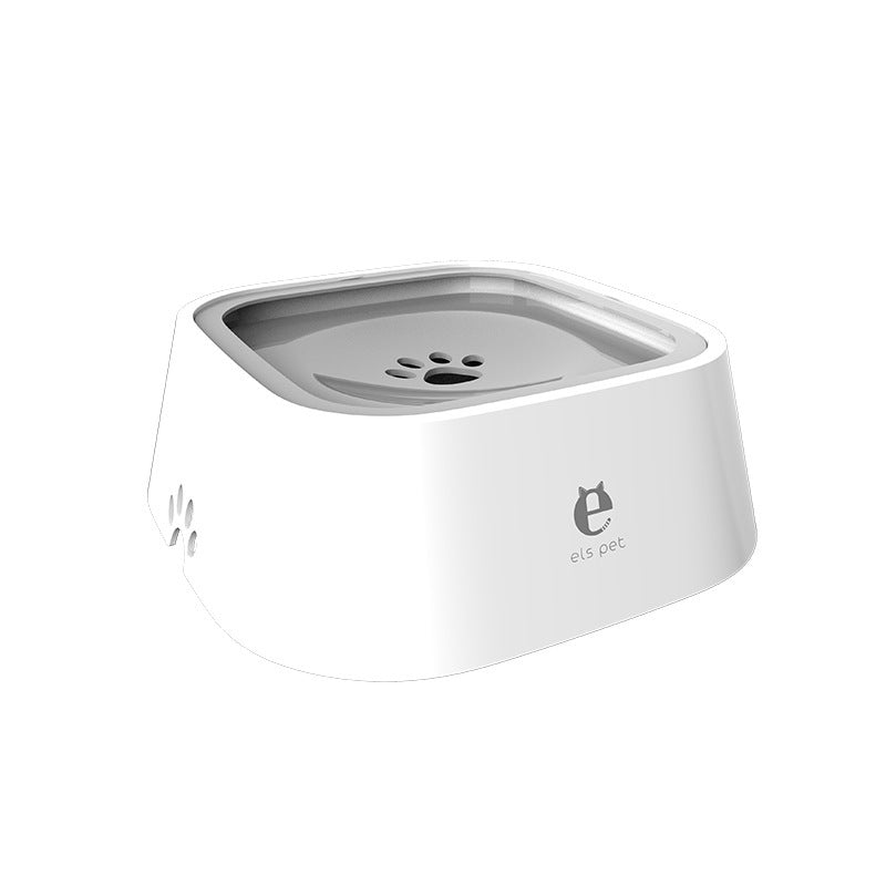 Anti-Spill Pet Feeding Bowl