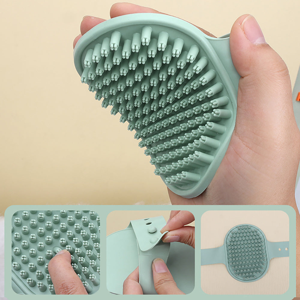 Perfect Pet Grooming Kit