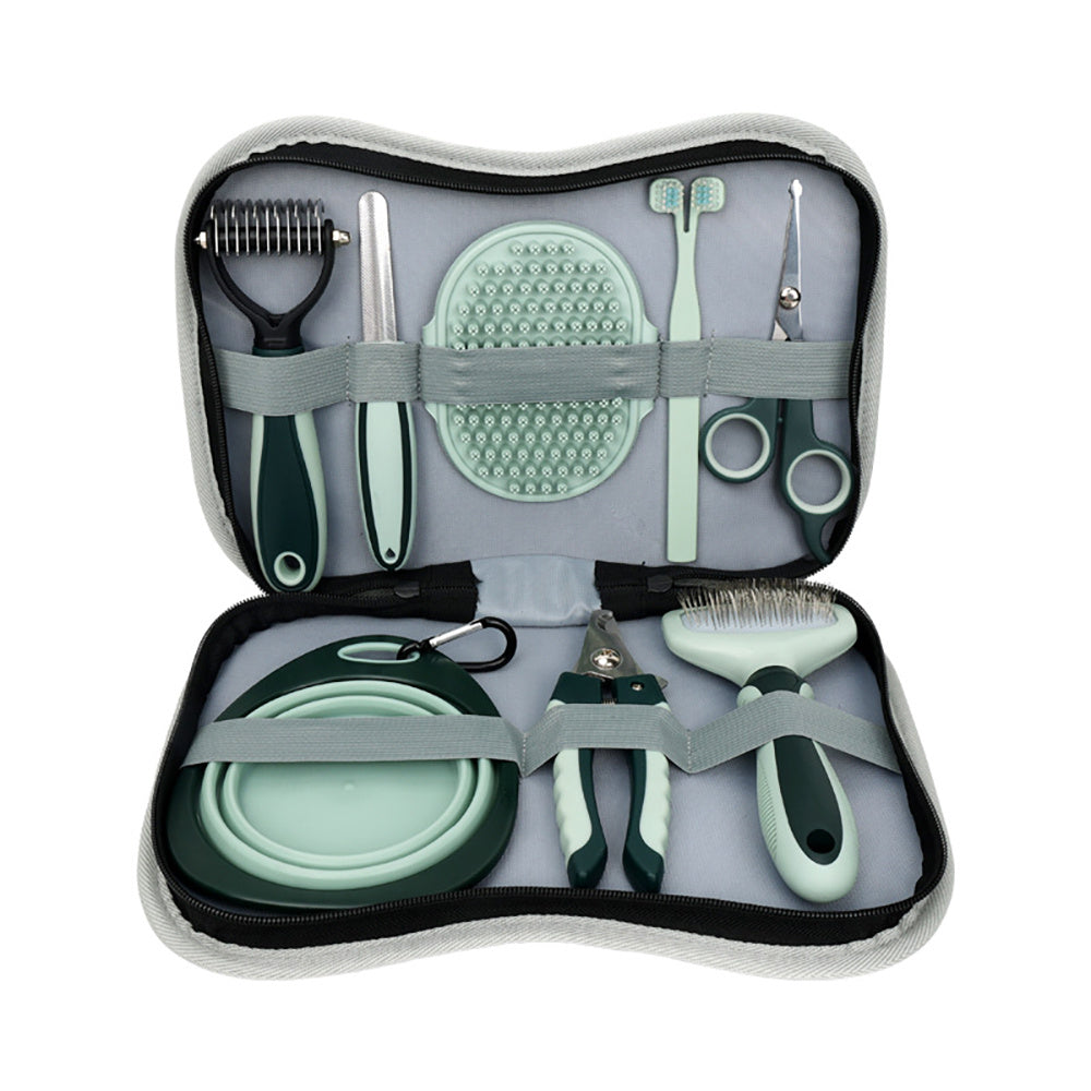 Perfect Pet Grooming Kit