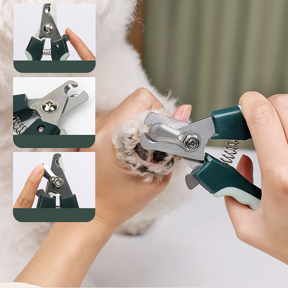 Perfect Pet Grooming Kit